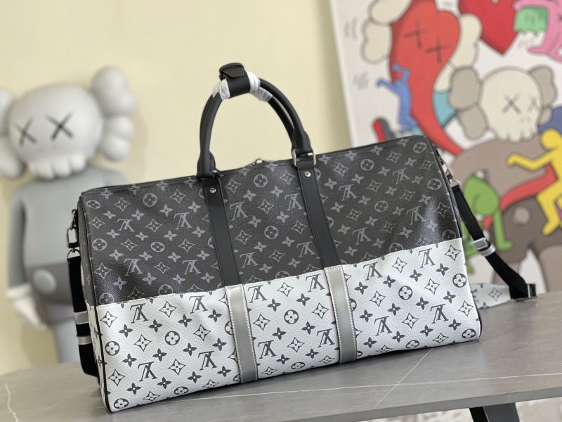 LV Travel Bags